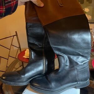 Enzo Angiolini boots